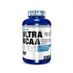 Quamtrax Ultra BCAA 8:1:1 - immagine 2