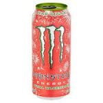 Monster Energy Drink 500ml - Image 5