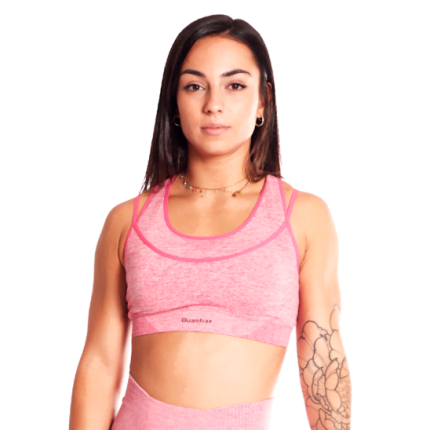 Quamtrax Yoga Top
