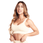 Quamtrax Ribbed Top - Slika 3