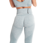 Quamtrax Yoga Leggings - Slika 4
