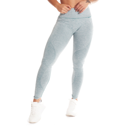Quamtrax Yoga Leggings