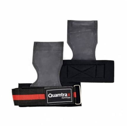 Quamtrax Babaria Wrist and Palm Grips Rubber