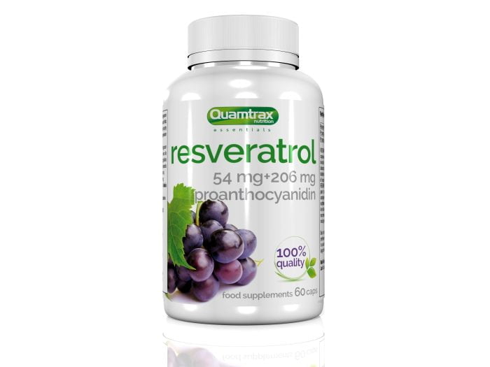quamtrax-essentials-resveratrol-60-kapsul Quamtrax Essentials Resveratrol 60 capsules - Image 1