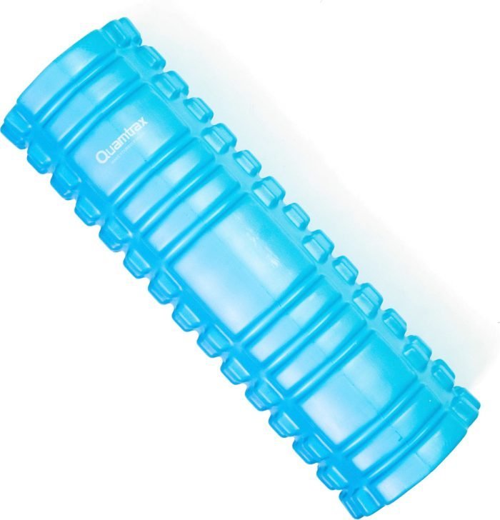 quamtrax-foam-roller Quamtrax Foam Roller