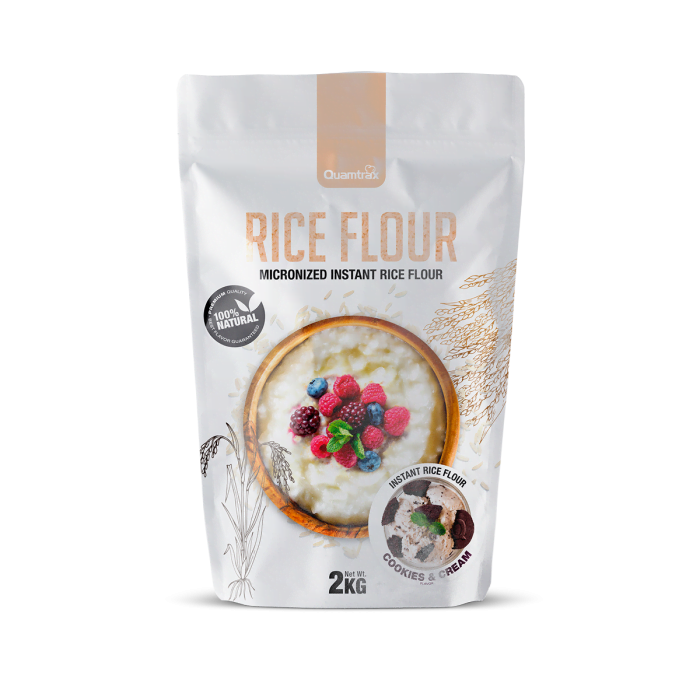 quamtrax-gourmet-harina-de-arroz-delantera-cookiescream Quamtrax Instant Rice Flour 2000g - Image 2