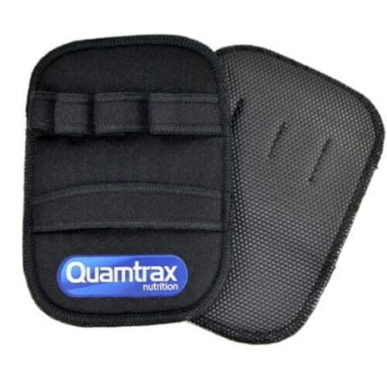 Quamtrax hand protector - ABP Sport