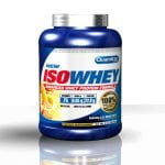 Quamtrax Iso Whey 2267g - Slika 3
