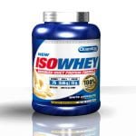 Quamtrax Iso Whey 2267g - Slika 5