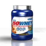 Quamtrax Iso Whey 907g