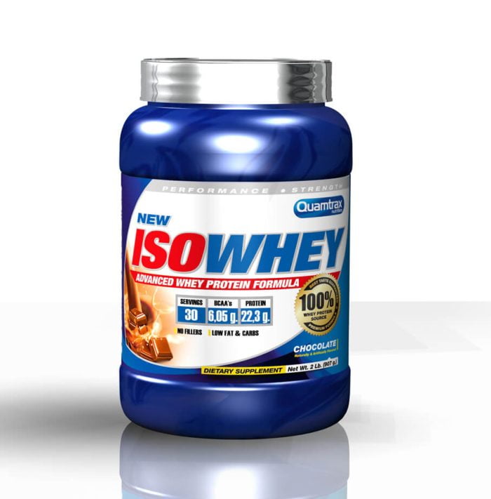 quamtrax-iso-whey-907g-chocolate Quamtrax Iso Whey 907g