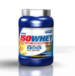 Quamtrax Iso Whey 907g - Slika 2