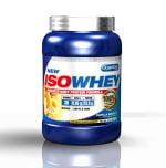 Quamtrax Iso Whey 907g - Slika 4