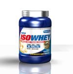 Quamtrax Iso Whey 907g - Slika 3