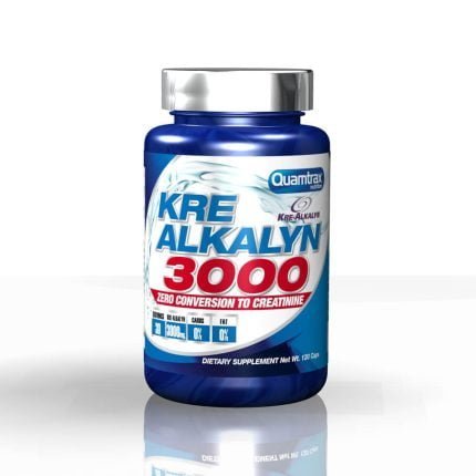 Quamtrax Kre-Alkalyn 3000