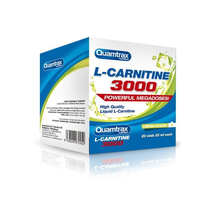 quamtrax-l-carnitine-3000-20-vial-lemon Quamtrax L-carnitine 3000 20 vial - Image 4