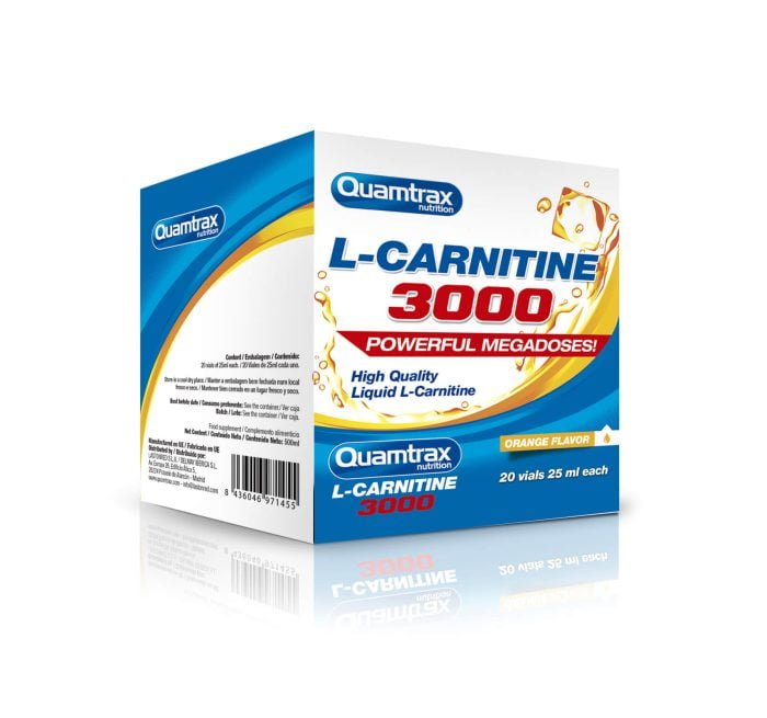 quamtrax-l-carnitine-3000-20-vial-orange Quamtrax L-carnitine 3000 20 vial - Image 3