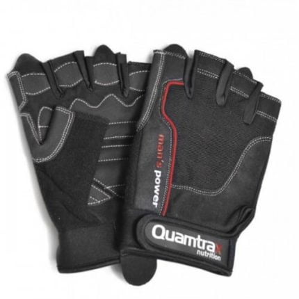 Quamtrax Man Power