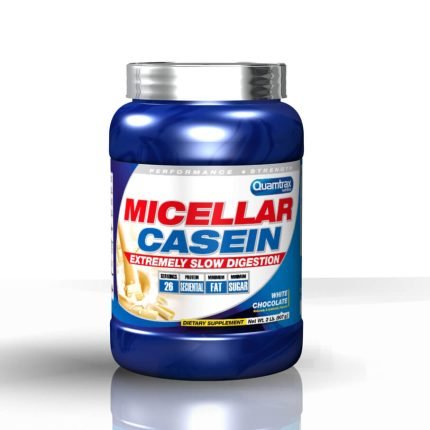 Quamtrax Micellar Casein 907g