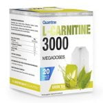 Quamtrax L-carnitine 3000 20 vial - Image 7