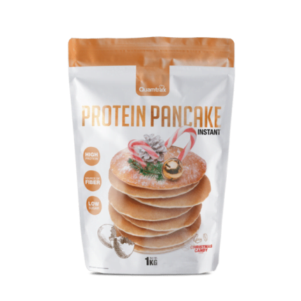 Quamtrax Protein Pancake 1000g