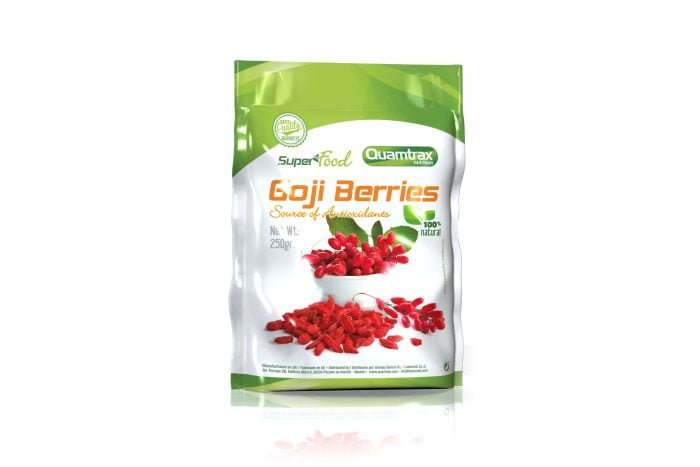 quamtrax-superfood-goji-berries-250g Quamtrax Superfood Goji berries 250g - Slika 1