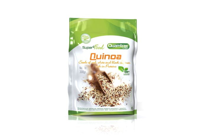 quamtrax-superfood-quinoa-300g Quamtrax Superfood Quinoa 300g - Image 1