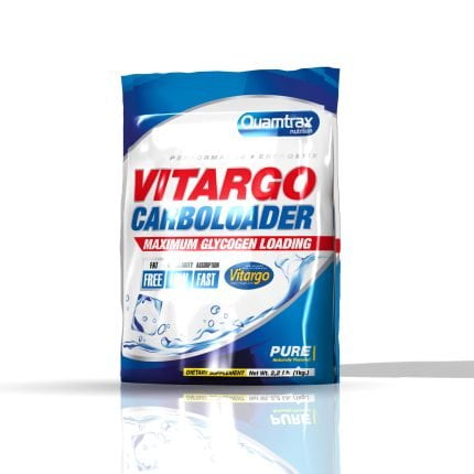 Quamtrax Vitargo Carboloade
