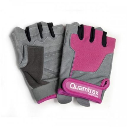 Quamtrax Women Power