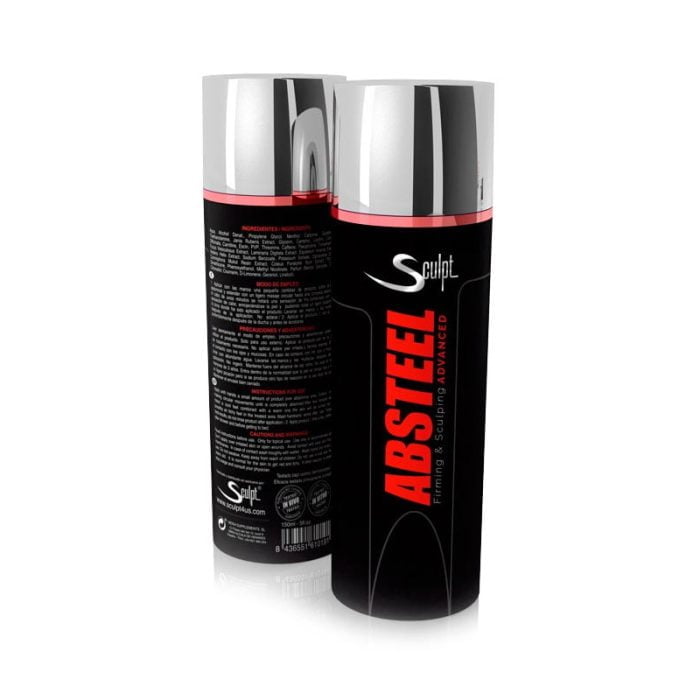 sculpt-absteel-advanced-150ml Sculpt Absteel Advanced 150ml - Slika 1