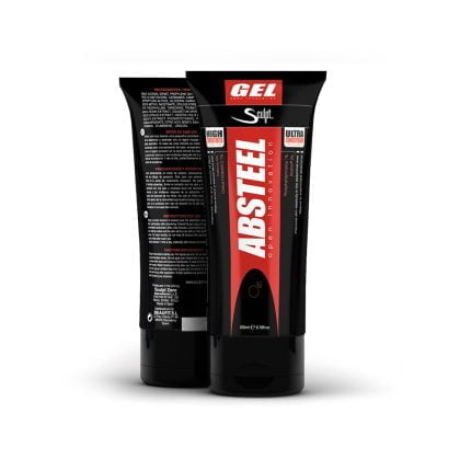 Sculpt Absteel for Men 200ml