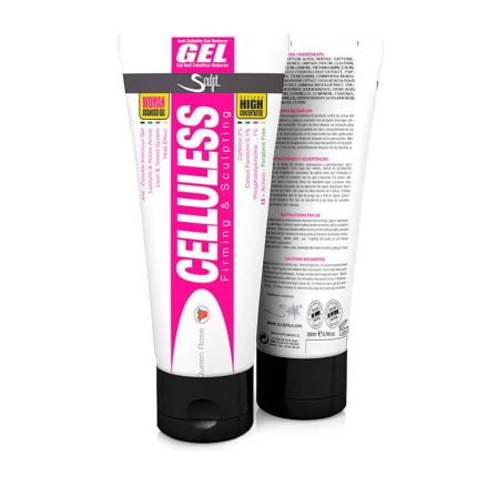 Sculpt Celluless for Women 200ml