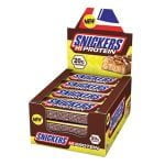 Snickers Hi-Protein Bar 55g - Slika 2