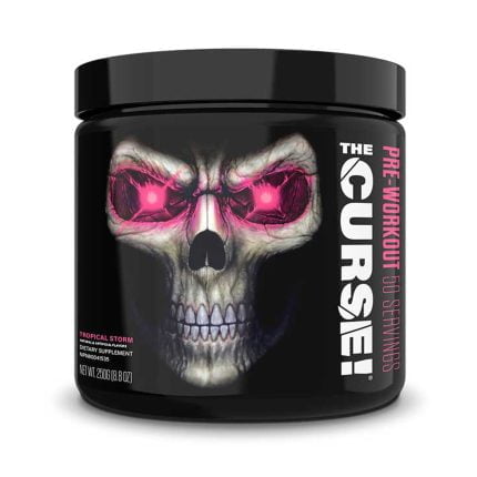 Cobra Labs The Curse 250g