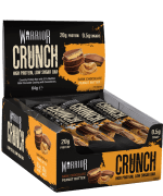 Warrior Crunch bar 64g