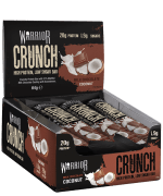 Warrior Crunch pločica 64 g - Slika 2