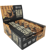 Warrior Raw Protein Flapjack 75g - Slika 3
