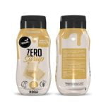 Quamtrax Gourmet Syrup 330ml