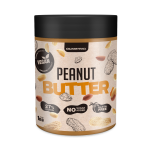 Quamtrax Peanut Cream Smooth