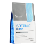 Ostrovit Isotonic Drink 1500g - slika 2